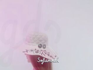 Sofiamodel