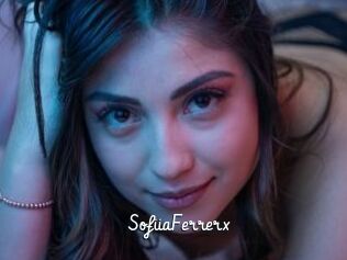 SofiiaFerrerx Galerie du Sexe