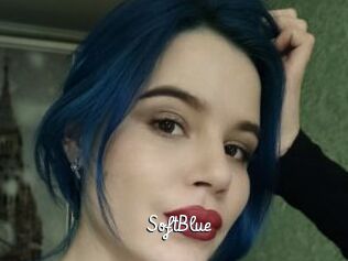 SoftBlue