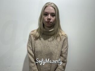 SofyMazerly
