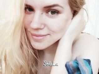 SolaLa