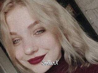 SollarX