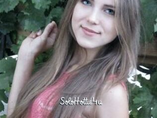 SoloHottie4u