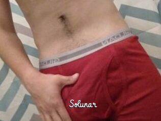 Solunar