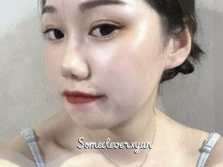 Somecleverxyan