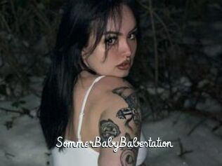 SommerBabyBabestation