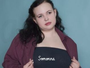 Somonna