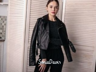 SoniaDavis