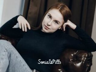 SoniaWills