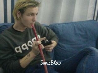 SonicBlow