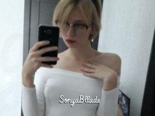 SonyaBllade