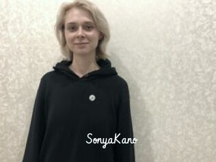 SonyaKano
