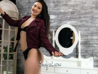 SonyaLure