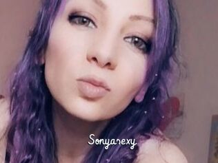 Sonyasexy