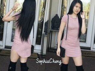 SophiaCheng