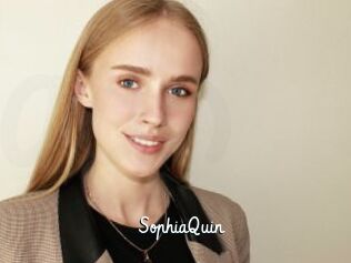 SophiaQuin