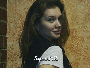 SophiaWells