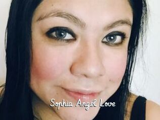 Sophia_Angel_Love