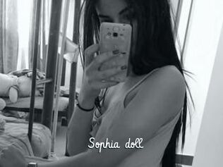 Sophia_doll