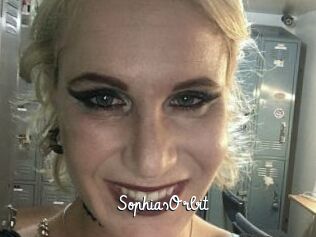 SophiasOrbit