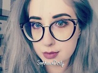 SophiaxDirty