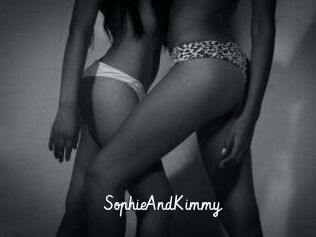 SophieAndKimmy