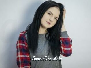 SophieChocolate