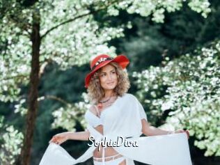 SophieDiva Galerie du Sexe