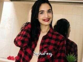 SophieFoxy