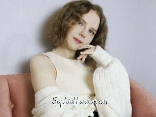SophieHenderson
