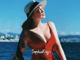SophieKeys