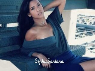 SophieSantana