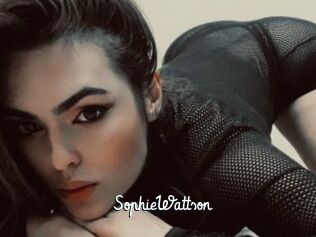 SophieWattson