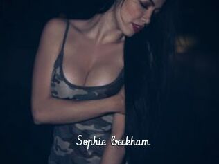 Sophie_beckham
