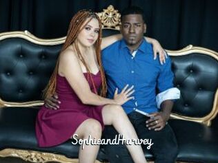 SophieandHarvey
