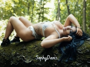 SophyDevis