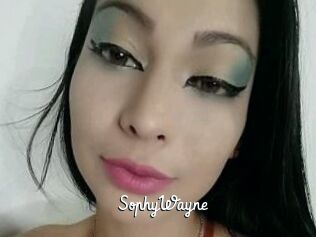 SophyWayne