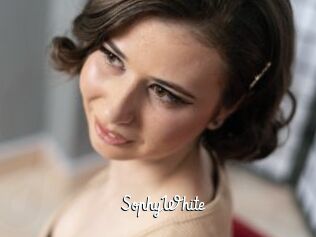 SophyWhite