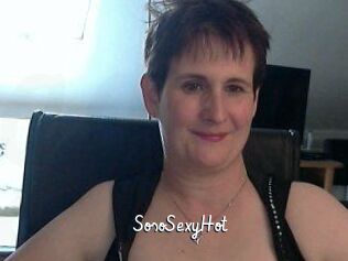 SosoSexyHot
