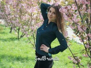 SoulBrunette