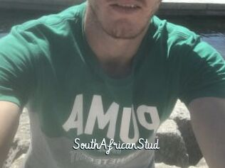 SouthAfricanStud