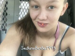 SouthernBarbie1994