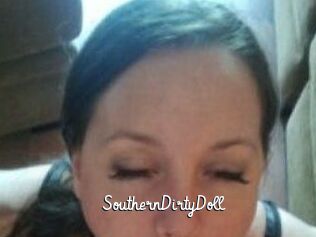 SouthernDirtyDoll
