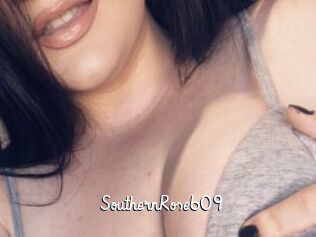 SouthernRose609
