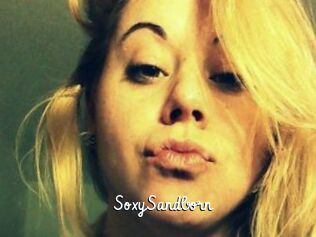 SoxySandborn