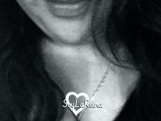 SoyLaReina