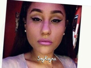 SoyReyna