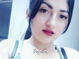 Soymimi Galerie du Sexe