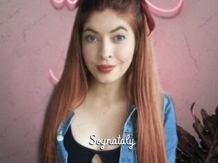 Soynataly