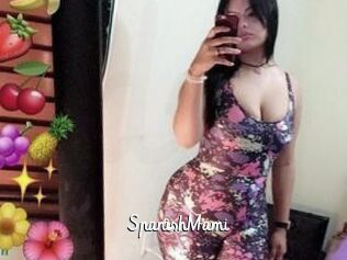 SpanishMami